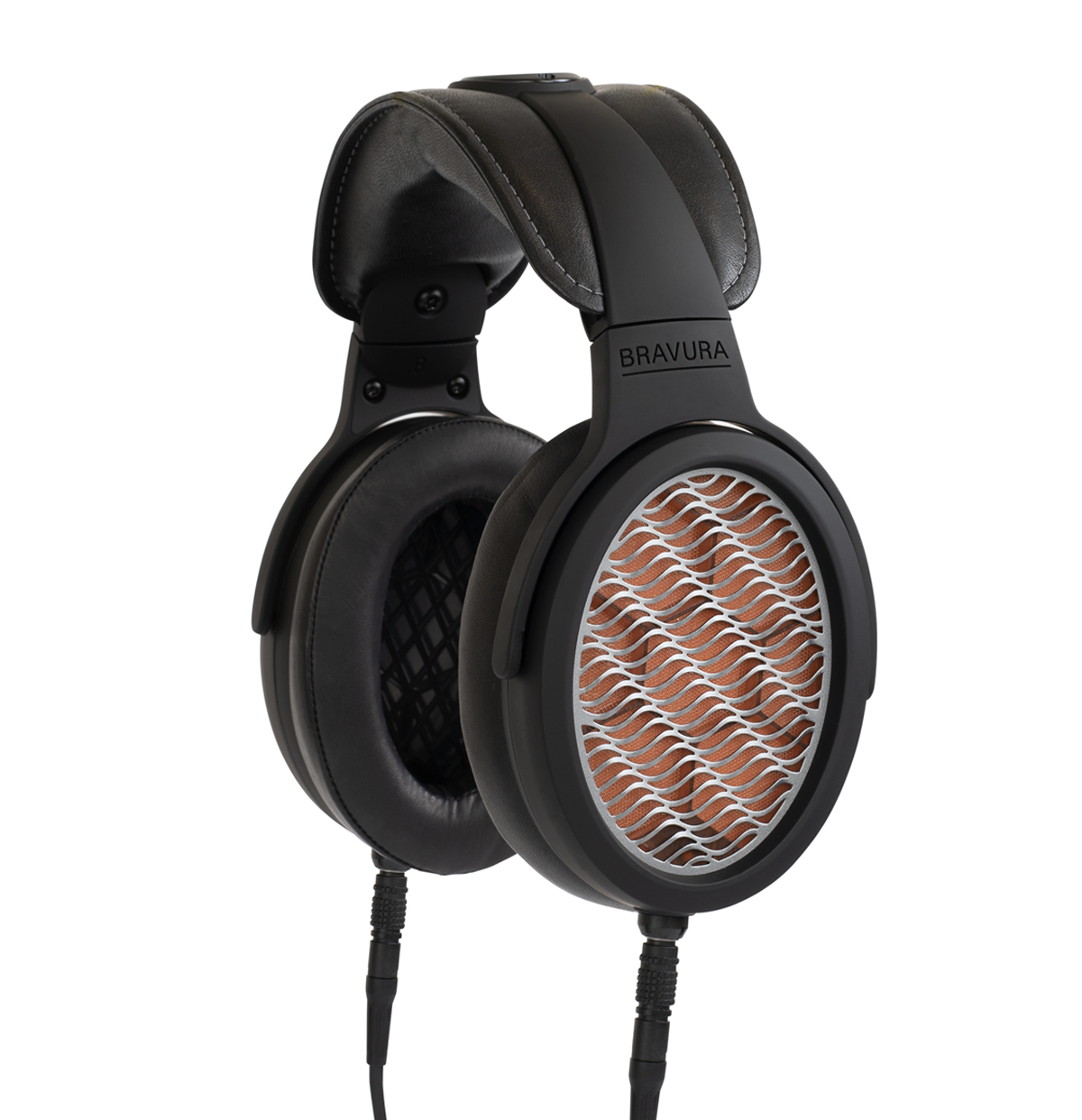 Headphone Comfort the APERIO